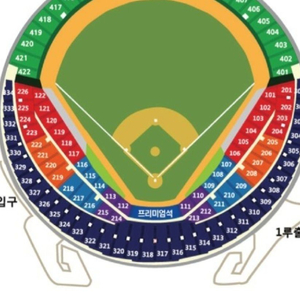 한국시리즈 5차전 구해요