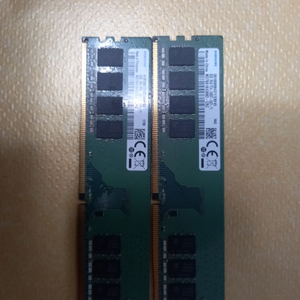 ddr4 ram 8g 2400T 판매