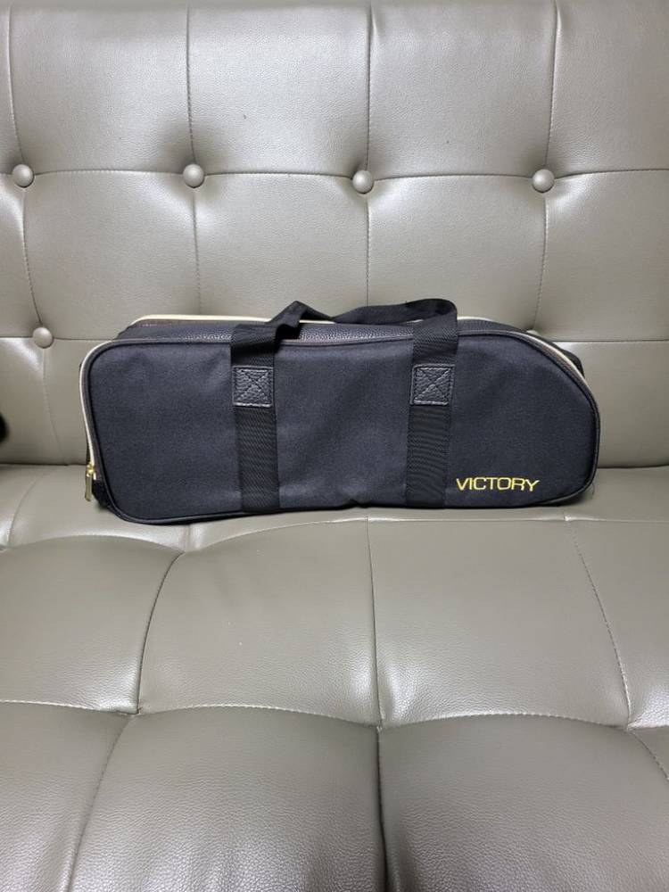 [미사용]빅토리캠프 H1+캠핑 펠릿난로(전용가방 포함)--3