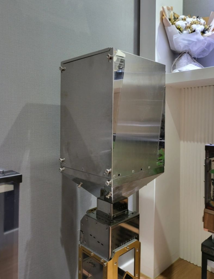 [미사용]빅토리캠프 H1+캠핑 펠릿난로(전용가방 포함)--4