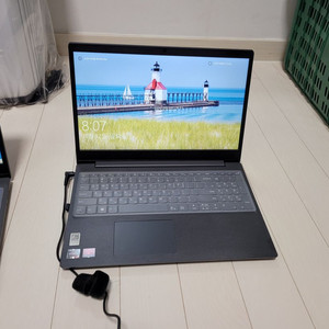 레노버 V15 ADA 82C700KPKR 사무용노트북