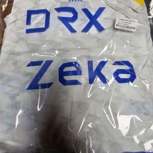 22 월즈 DRX ZEKA 저지