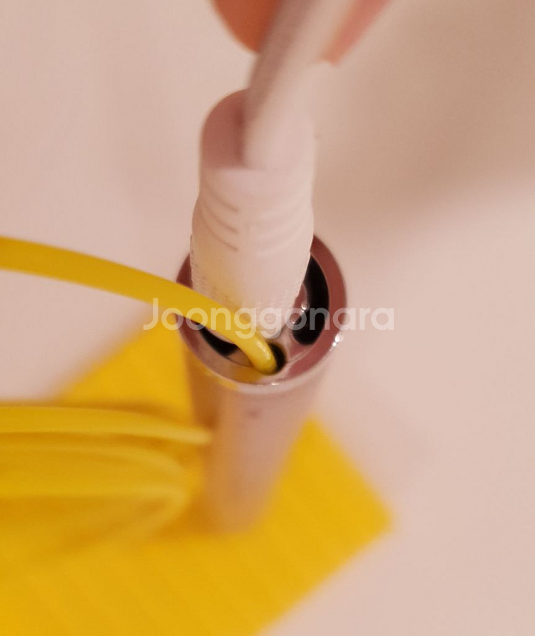 3d펜 rp900a 필라멘트 세트 판매 (PLA)--2