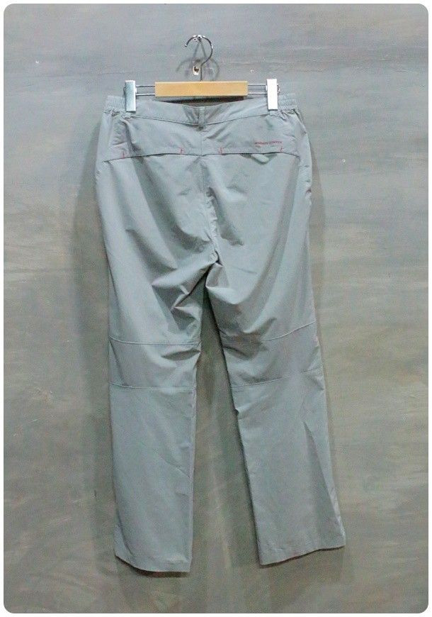 밀레 기능성 아웃도어 팬츠 30 이미지