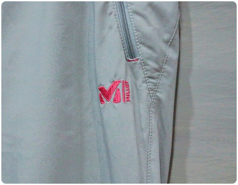 밀레 기능성 아웃도어 팬츠 30 이미지