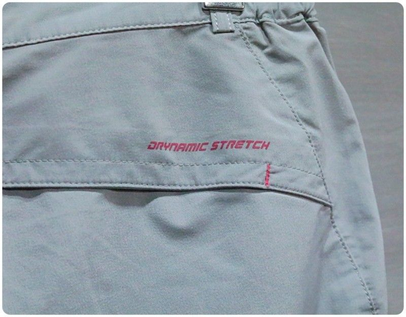 밀레 기능성 아웃도어 팬츠 30 이미지