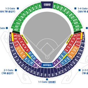 한국시리즈5차전 3루 네이비 > 1루 교환 원해요