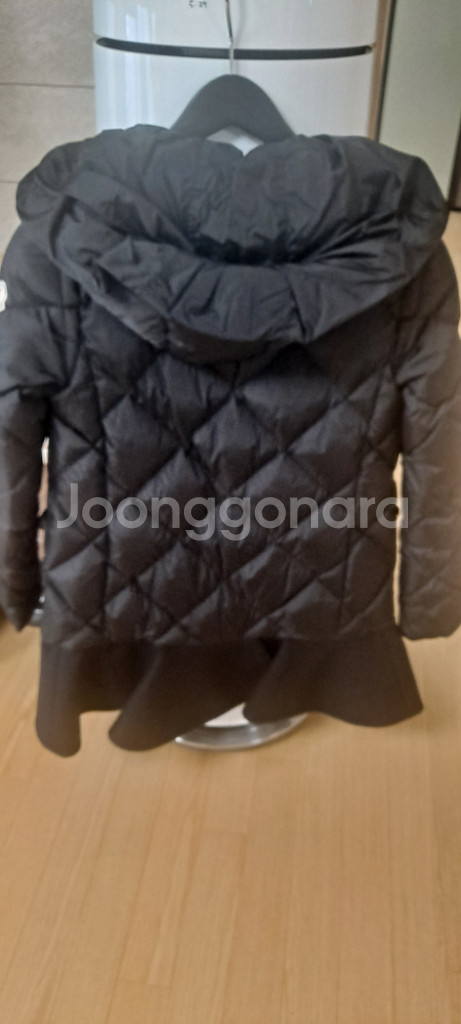 몽클레어 패딩 정품 0사이즈55--4