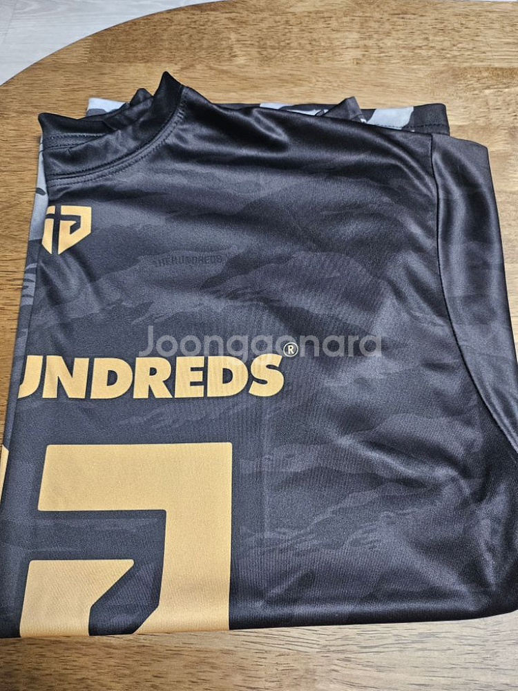 젠지월즈유니폼 L--0