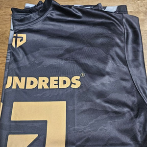 젠지월즈유니폼 L