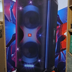 jBL 파티박스710