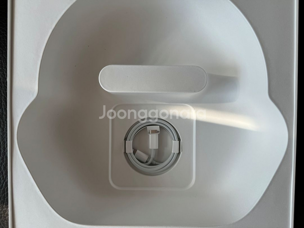 에어팟 맥스 스페이스 그레이--4