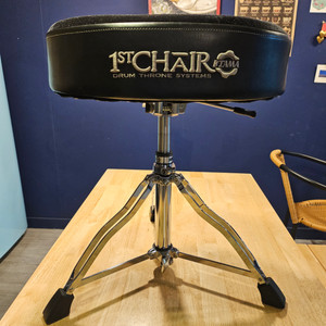 타마 유압식 드럼의자