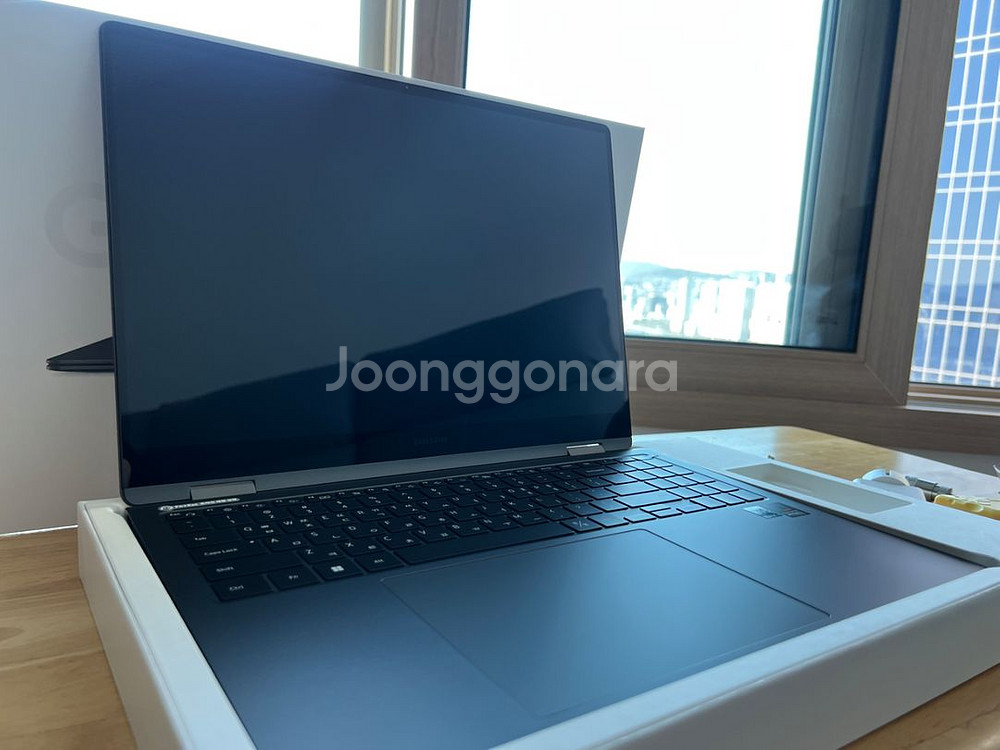 갤럭시북3 프로 360--2