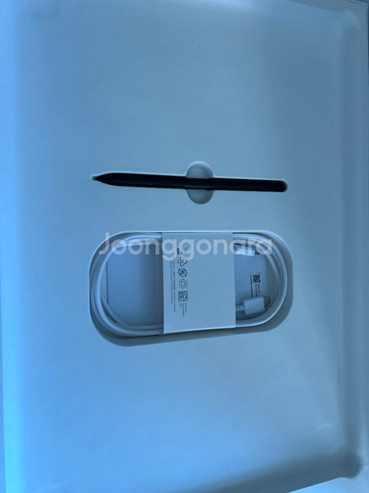 갤럭시북3 프로 360--5