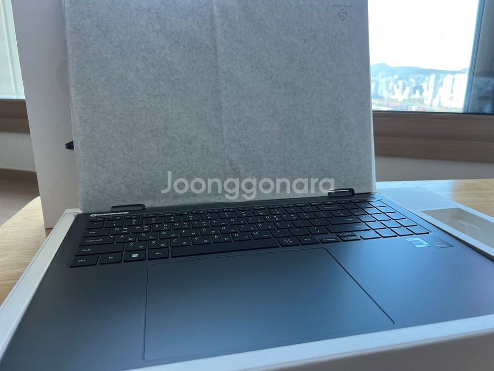 갤럭시북3 프로 360--3