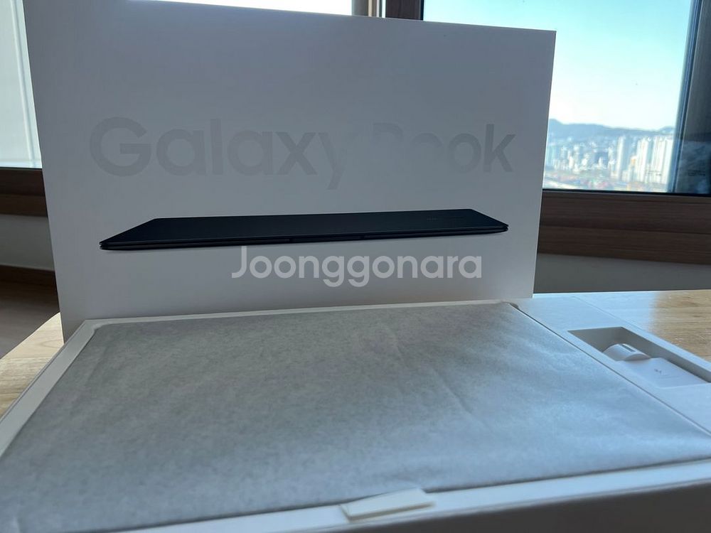 갤럭시북3 프로 360--7