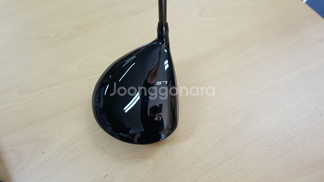 PRGR LS 10.5도 R 드라이버--1