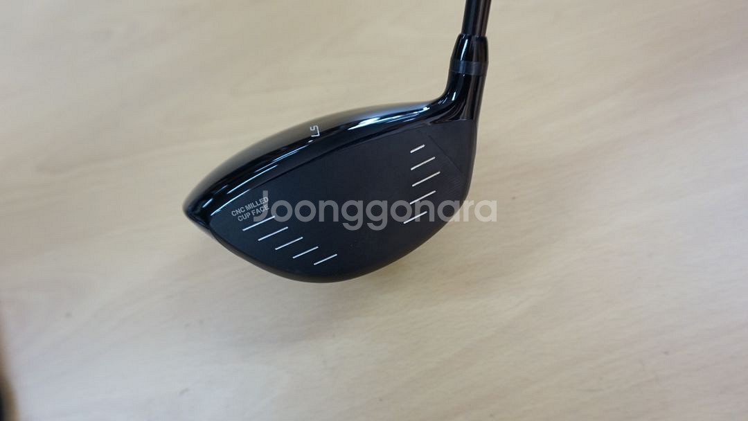 PRGR LS 10.5도 R 드라이버--2