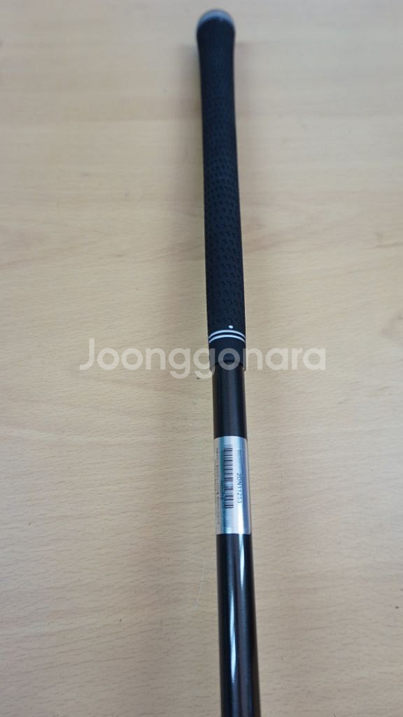 PRGR LS 10.5도 R 드라이버--4