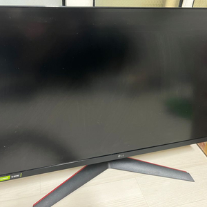 lg 27gn750 27인치 fhd ips 240hz