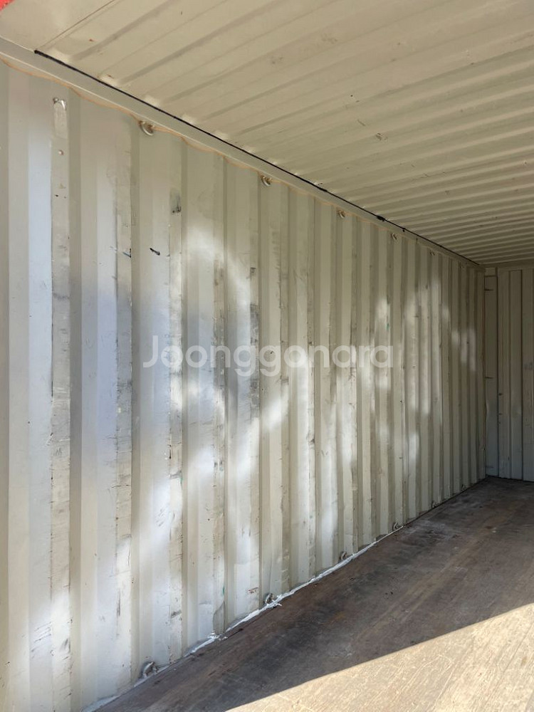 수출용중고컨테이너 팝니다.--2