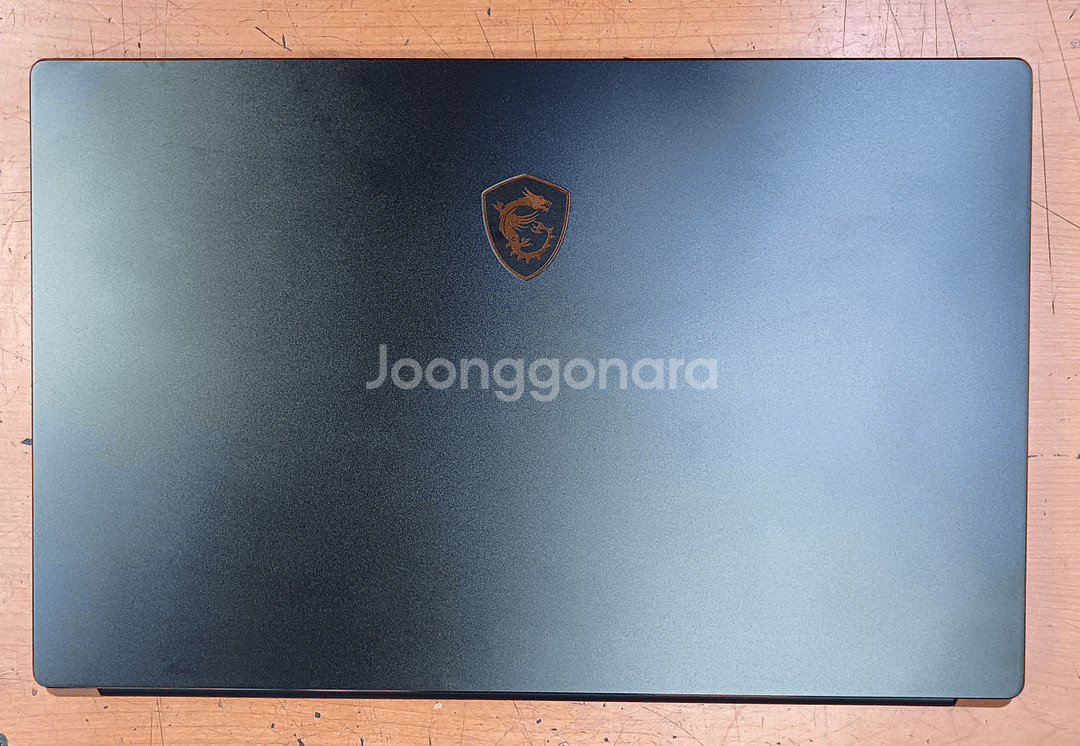 MSI GS75 Stealth 10SE i7-2.6G--5