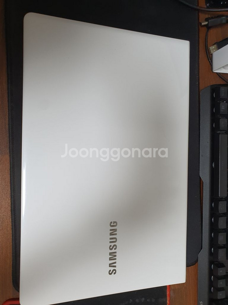 삼성노트북 아티브북4 램8G--3