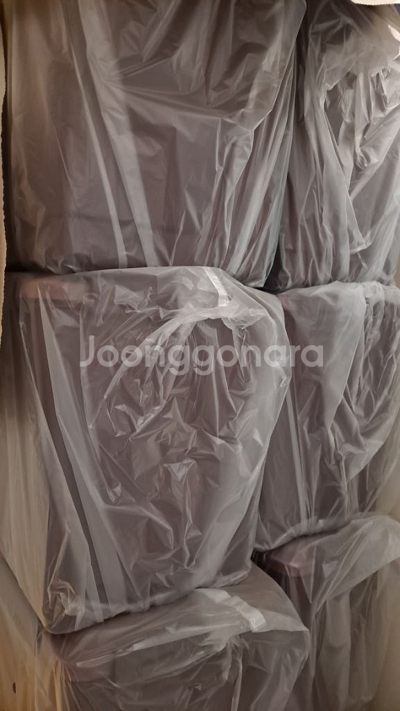 위니아 딤채 김치냉장고 457L용 미사용 김치통 16개--1