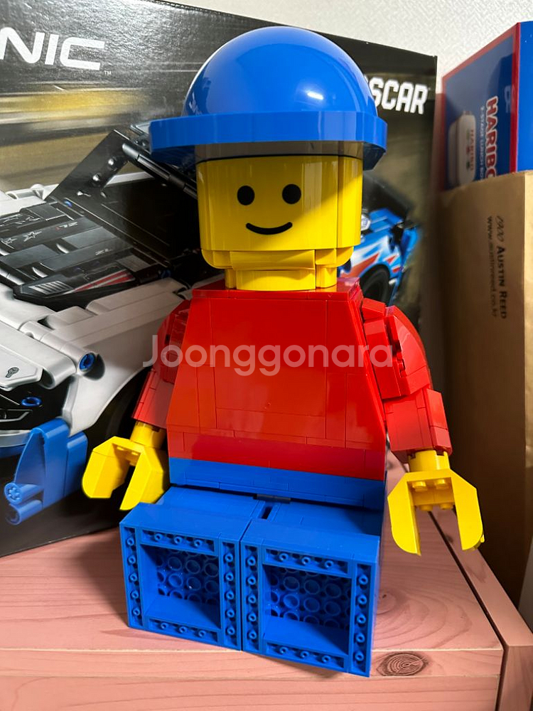 중고) 레고 팝니다--1