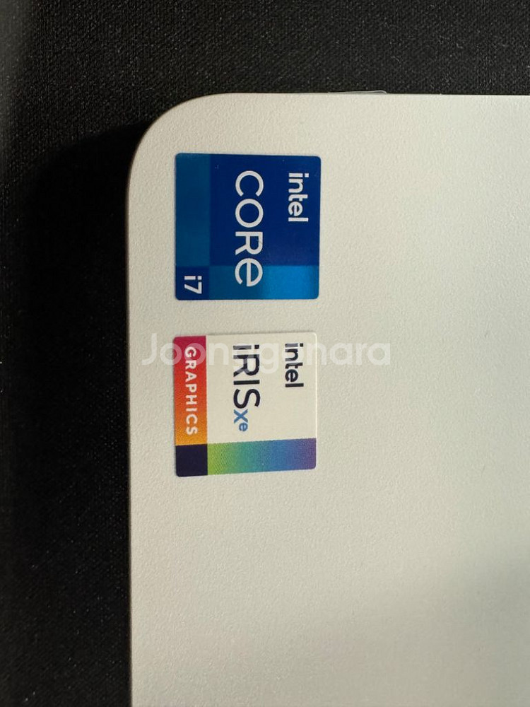 삼성 올인원PC DM530ADA-L78A 판매합니다--4