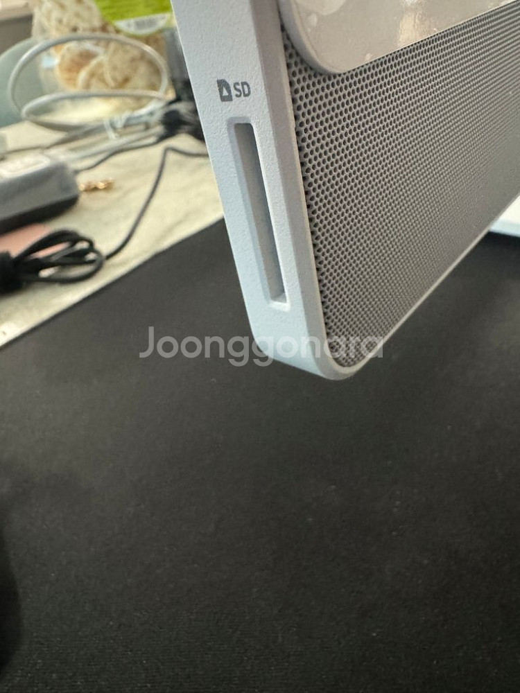 삼성 올인원PC DM530ADA-L78A 판매합니다--5