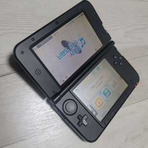 3ds xl 박스세트