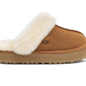 (미개봉새상품) UGG 어그 디스케트(퍼 카라) 250