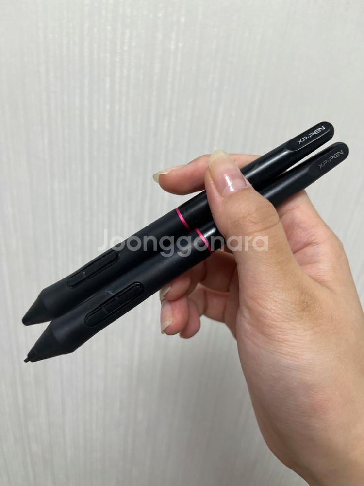 XP Pen Artist 22R Pro 액정타블렛--1