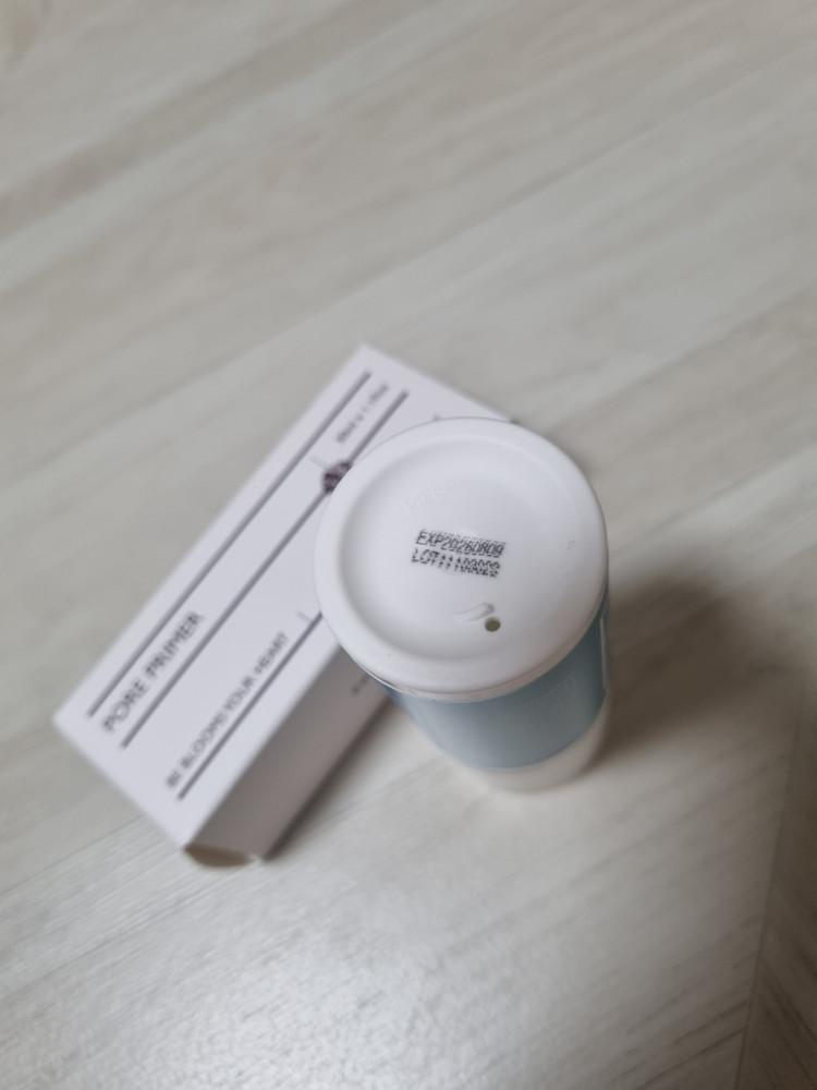 [1회사용]꾸셀 모공 프라이머 30ml 이미지