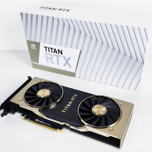 titan rtx 구매