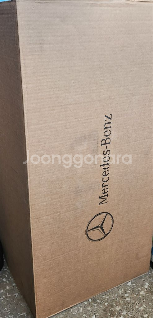 벤츠E300 w212 전조등 새제품 박스--8