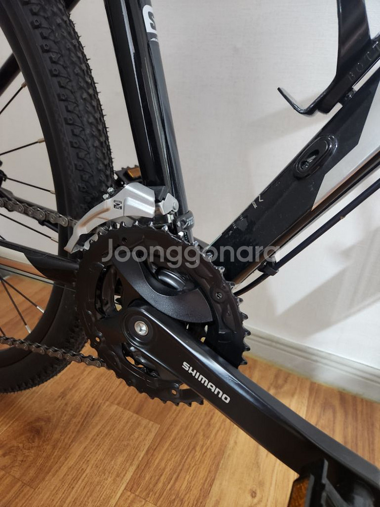 예거 MTB 산악자전거 거의 새거--2