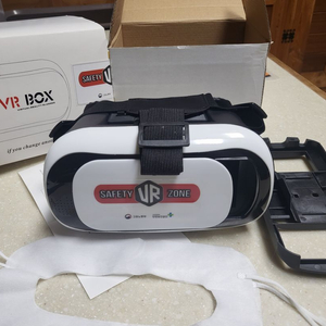 새제품 가상현실 VR BOX