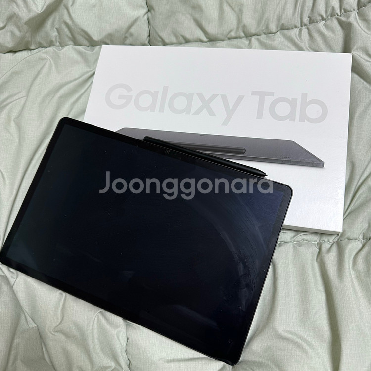 갤럭시탭s8 128GB WIFI--0