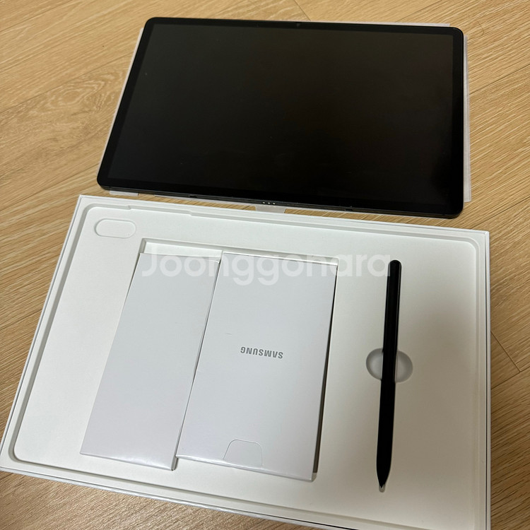 갤럭시탭s8 128GB WIFI--2