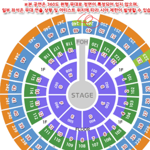 성시경 콘서트 31일자 a석 단석 양도합니다.