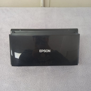 엡손(Epson) DS-510 스캐너