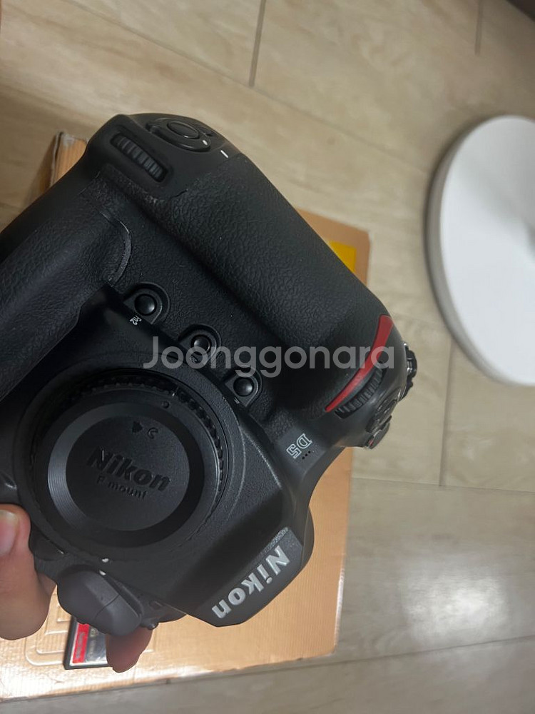 nikon d5 니콘d5--3