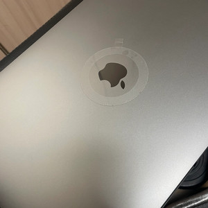 애플 맥북프로 16(2019)스페이스 그레이 radeo
