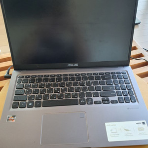 ASUS D515U