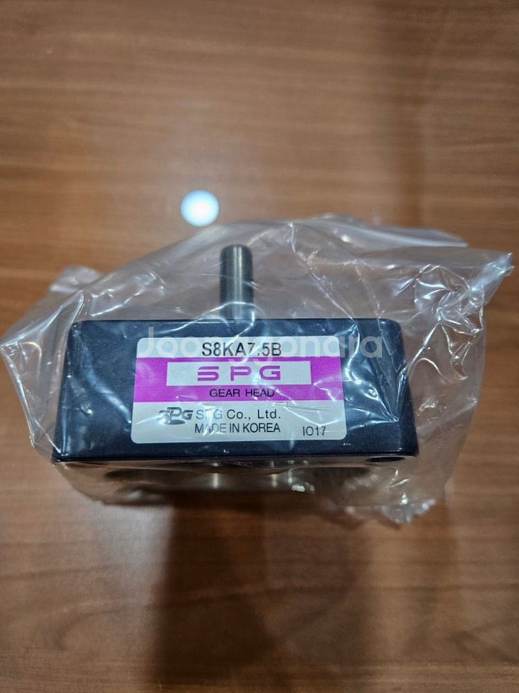 SPG S8KA7.5B 팝니다--0