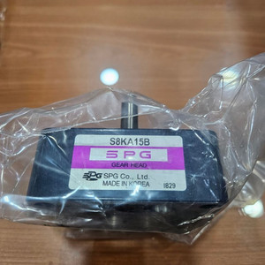SPG S8KA15B 팝니다