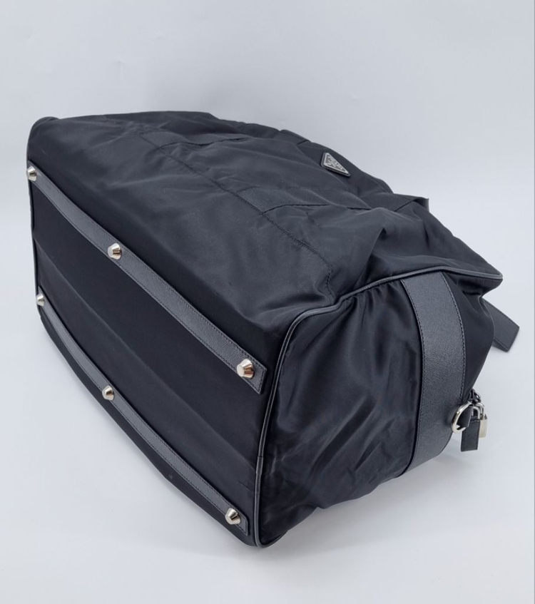 프라다보스턴백, 프라다여행가방--7